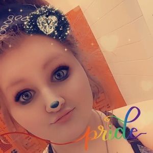 Meet your Posher, Ginger